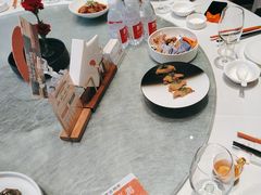 -小厨娘淮扬菜(清江苏宁广场店)
