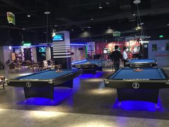 -大鲁阁保龄球(苏州园区店)