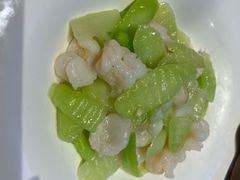 -金陵后厨·南京菜(新街口秣陵路店)