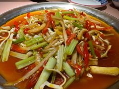 -杨记隆府重庆江湖菜(大悦城店)