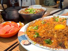 -花盐街·四川乐山小吃(西单大悦城店)