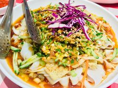 -西贝莜面村(近铁城市广场店)