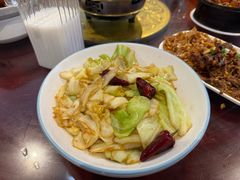 -清真双宝红油牛系列