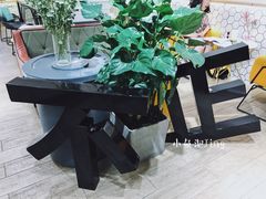 -不正咖啡(万达尊店)