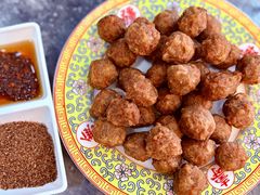 -砂锅居(西四店)