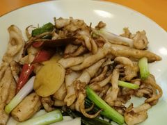 -雅苑餐厅(朝天路店)
