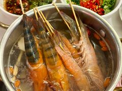 -行运海鲜食集(北京首店)