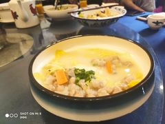 -顺风山庄(水濂山店)