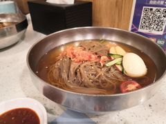 -韩时烤肉(枫蓝店)