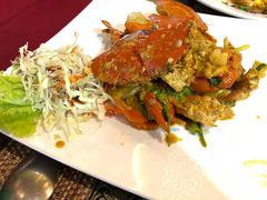 -BAI BUA RESTAURANT