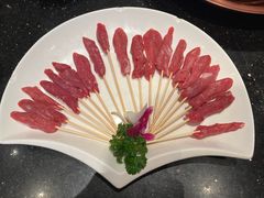 -南门涮肉(天坛店)
