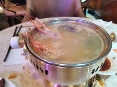 -芭菲盛宴·环球美食(锦城万达广场店)