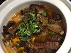 -仄园围炉坊·牛肉火锅·汕头卤水火锅(蛇口店)