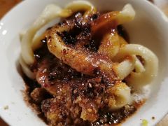 -洞子口张老二凉粉(文殊院店)