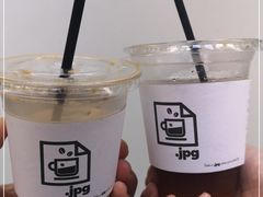 -JPG coffee(广州体育西店)
