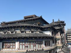 -西安城墙·碑林历史文化景区