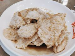 -英兰朝族饭店·英兰锅包肉(佳园路店)