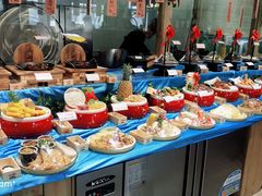 -良师门滨海人家·海鲜·家常菜(滨海城店)