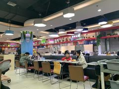 -食美汇美食广场(新奥店)