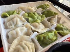 -船歌·鱼水饺青岛菜(国贸商城店)