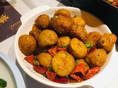 香辣小土豆-胡桃里乐队酒馆(农科路店)