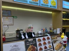 -正谈炸鸡(深圳首店)