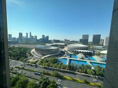 -济南喜来登酒店