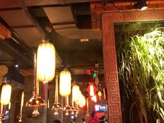 -小龙坎火锅(双林店)