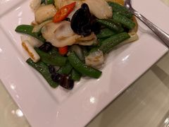-利苑酒家(华熙国际店)