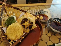 -西村日本料理(香格里拉饭店)