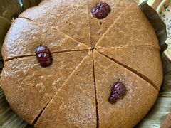 红糖发糕-老家信阳菜(北京路店)