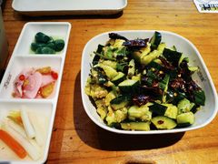 -木屋烧烤(西南角店)