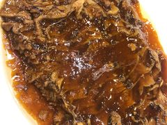 精品扒肉条-紫光园(全国总店)