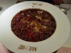 -椒爱水煮鱼川菜(大连罗斯福店)