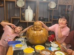 -泮金大塘(北二七路店)