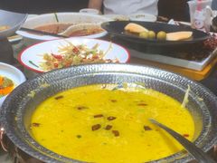 -李氏传家菜(兴城路店)