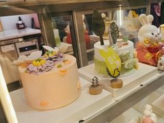-CAKE BOSS蛋糕老板(公主坟凯德晶品店)