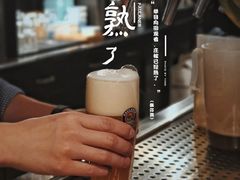 白啤-PAULANER普拉那德国啤酒花园(千玺广场店)