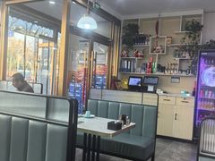 -老边饺子馆·东北菜(黄村店)