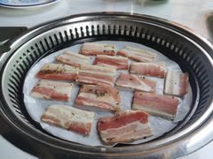 -东北烤肉(钟鼎名悦店)