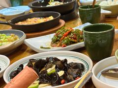 -云海肴·汽锅鸡·云南代表菜(天津国金汇店)