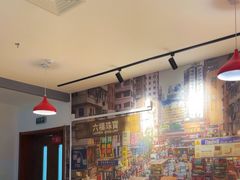 -昌勝香港深井烧鹅(新年华店)