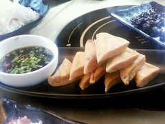 -手选潮汕鲜活牛肉火锅(二七广场店)