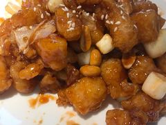 -悦海·家宴·冰花皮皮虾大锅贴(宝龙店)