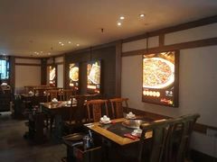 大堂-纸盐河码头火锅(十八梯店)