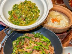 -大盐帮川菜馆(长楹天街店)