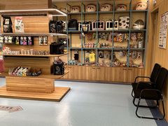 -萌兽医馆·犬猫专科·眼科中心·宠物医院(朝阳门分院)