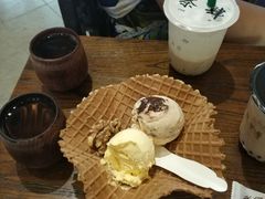-茶肆(袁家村店)