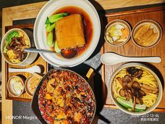 -安多素食(广仁寺路店)