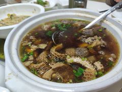 -老钱饭店(后渚港店)